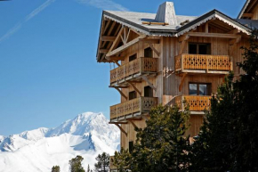 Chalet de l'Ours